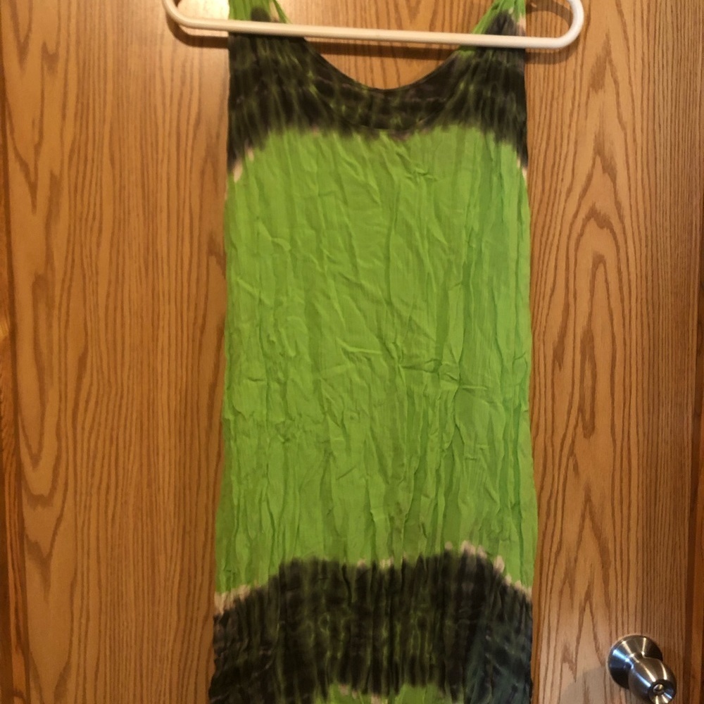 Beach Coverups Size Large - Picture 5 of 9